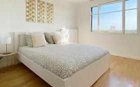 Suite Riviera - Vue Disneyland